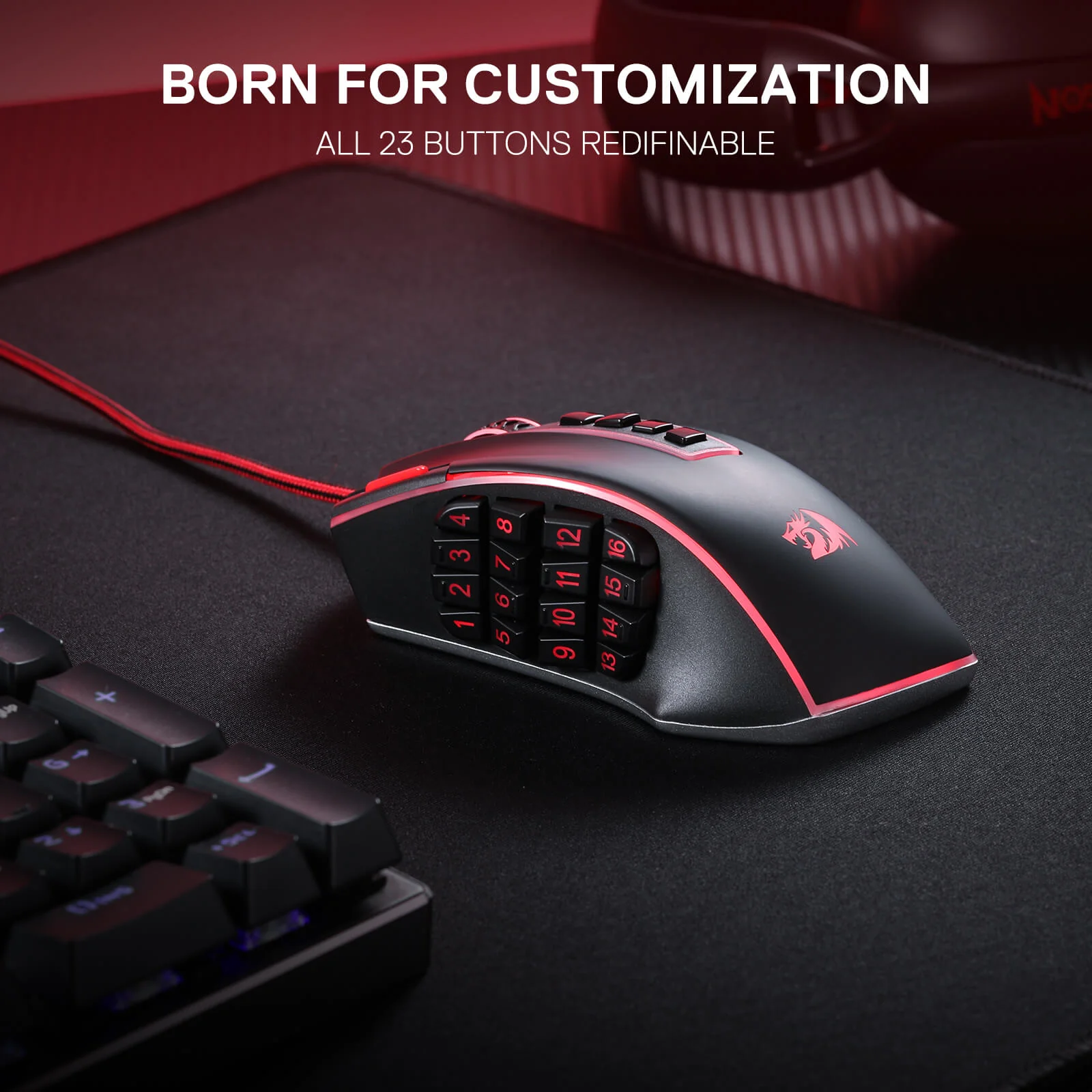 LEGEND CHROMA M990 - Image 10
