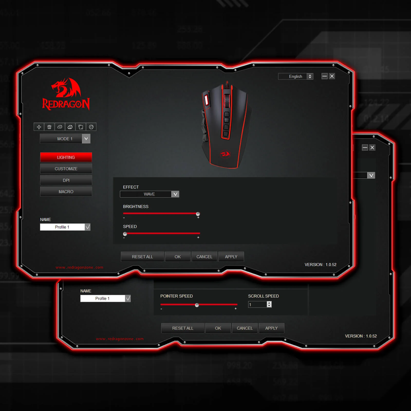 LEGEND CHROMA M990 - Image 11