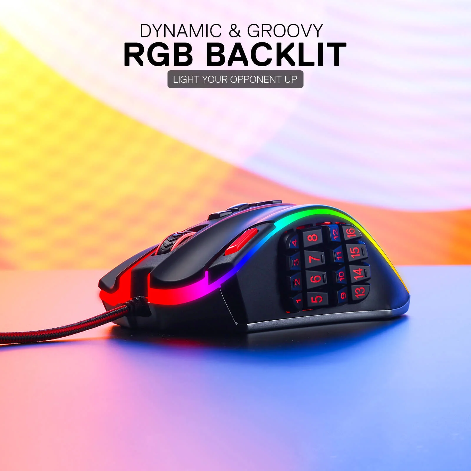 LEGEND CHROMA M990 - Image 6