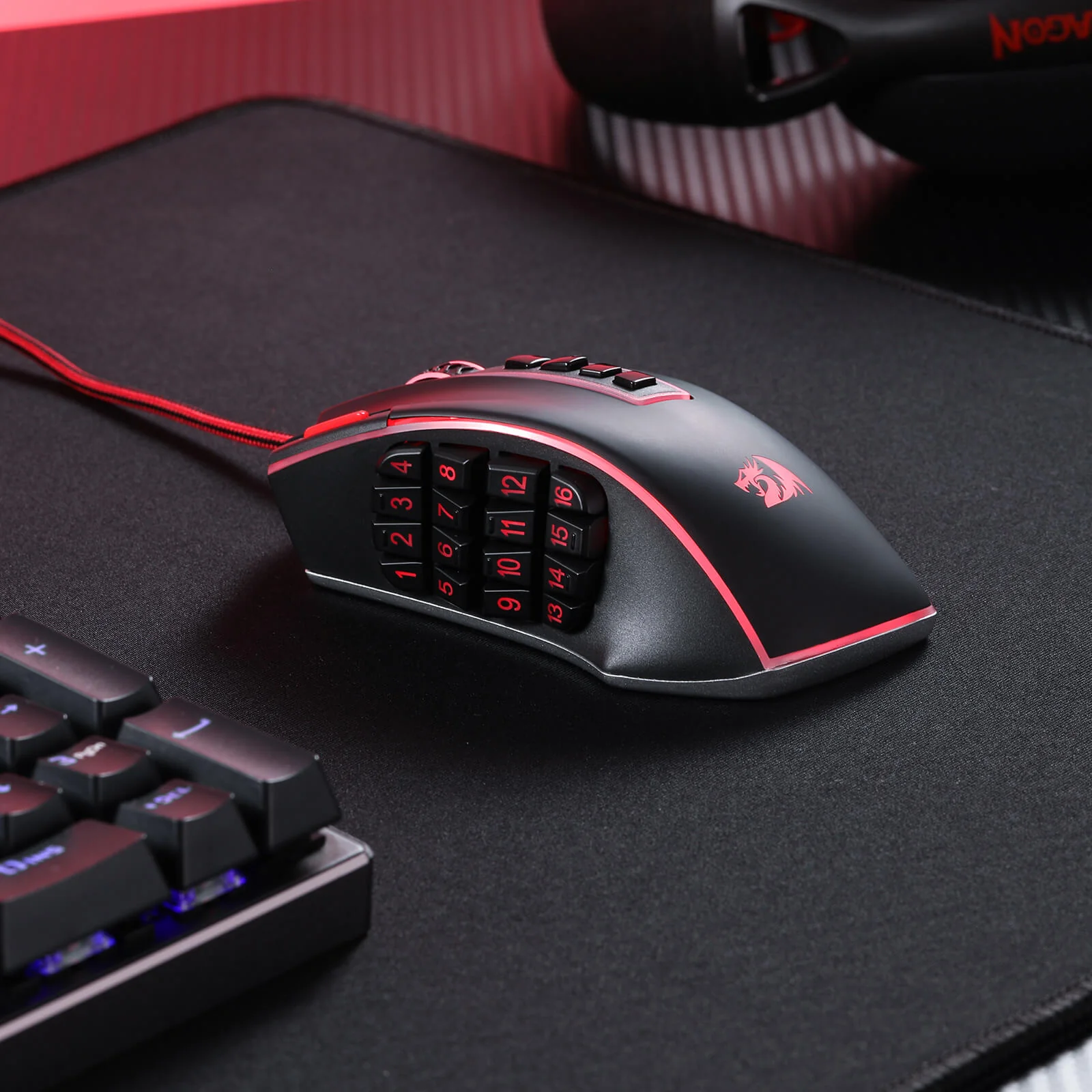 LEGEND CHROMA M990 - Image 8