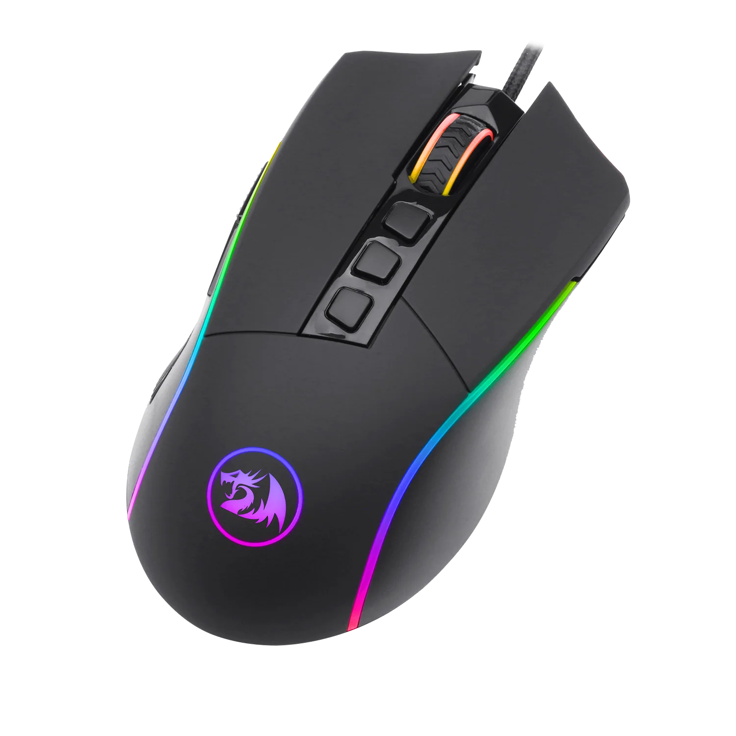 LONEWOLF2 M721-PRO - Image 8