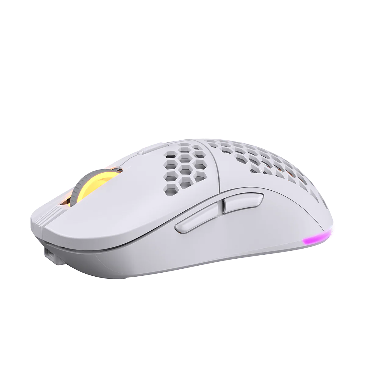 Redragon x LTC RGB Wireless/Wired Gaming Mouse - Image 2