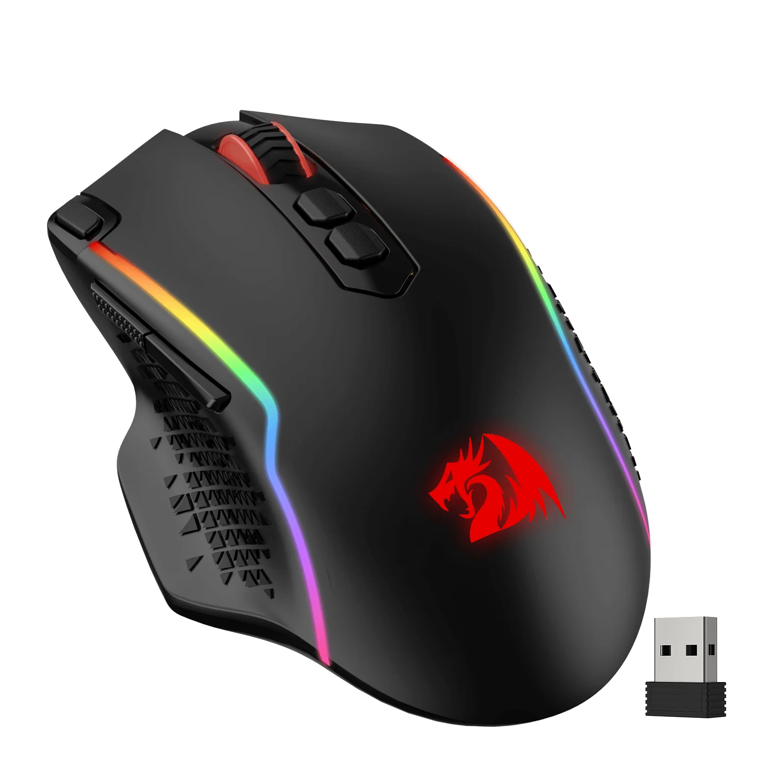 TAIPAN PRO M810 PRO Wireless Gaming Mouse - Image 5