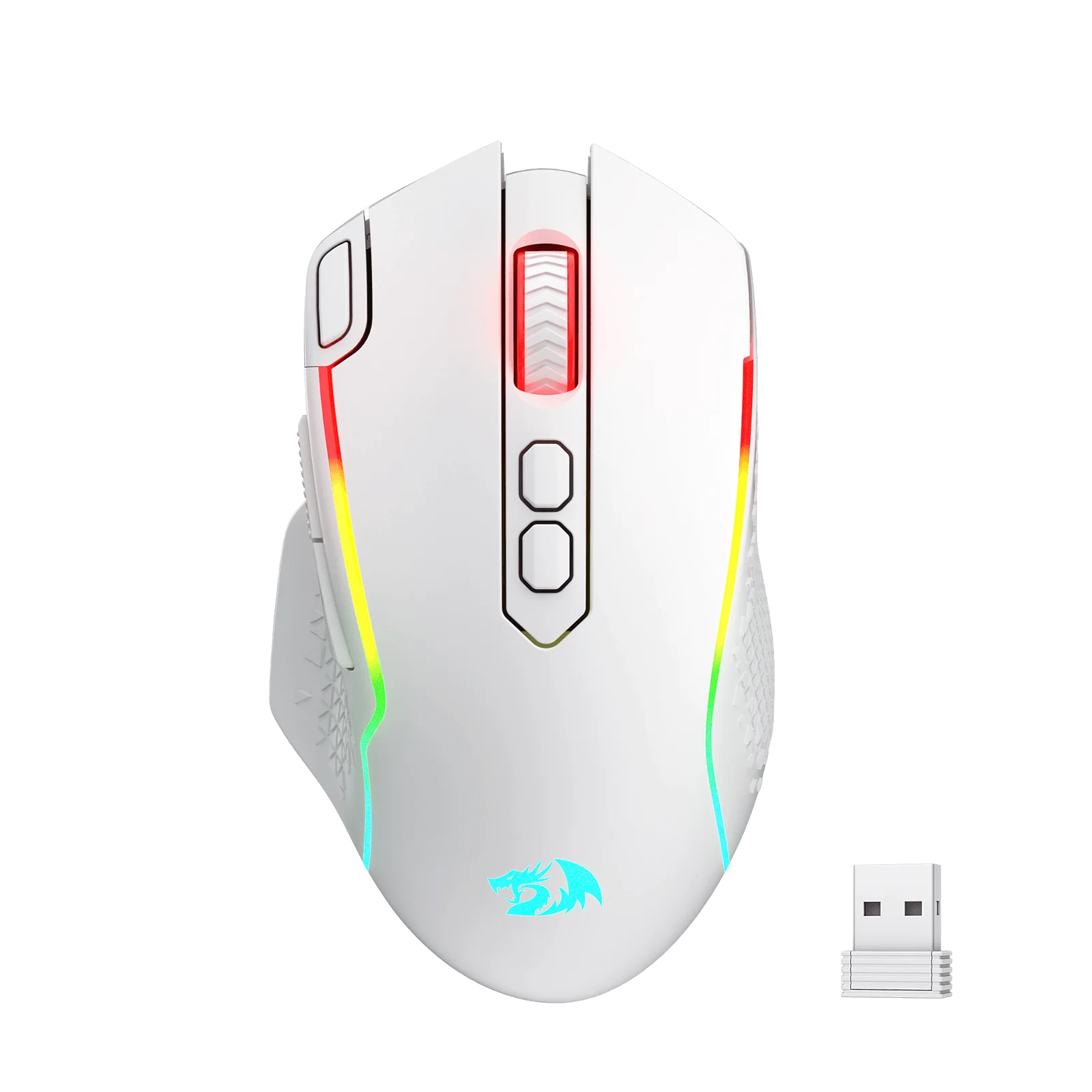 TAIPAN PRO M810 PRO Wireless Gaming Mouse - Image 8
