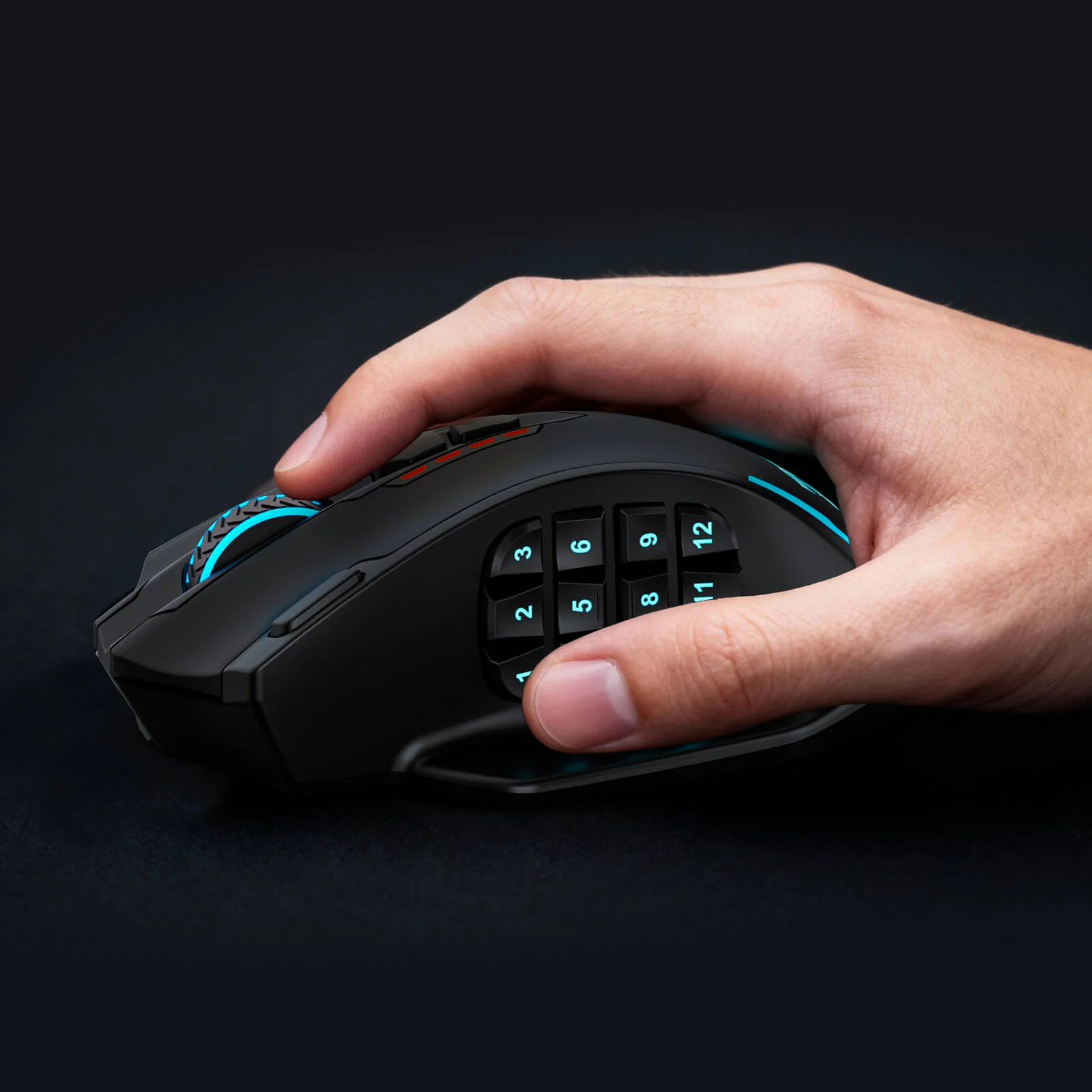 IMPACT ELITE M913 - Image 10