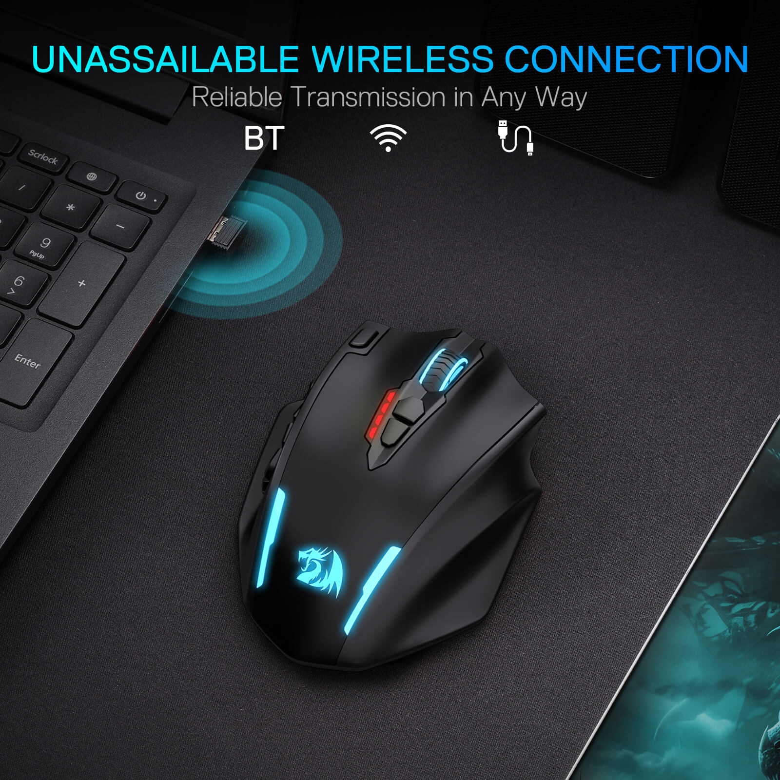 IMPACT ELITE M913 - Image 11
