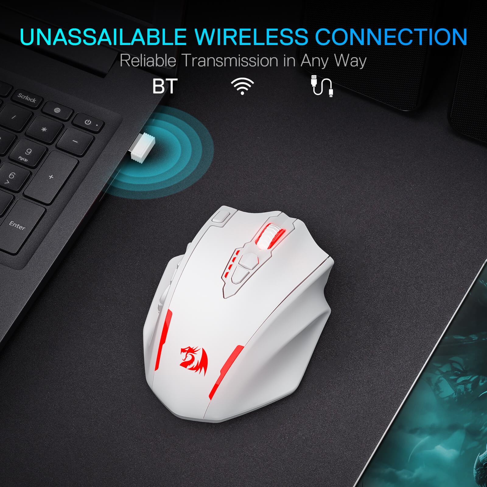 IMPACT ELITE M913 - Image 15