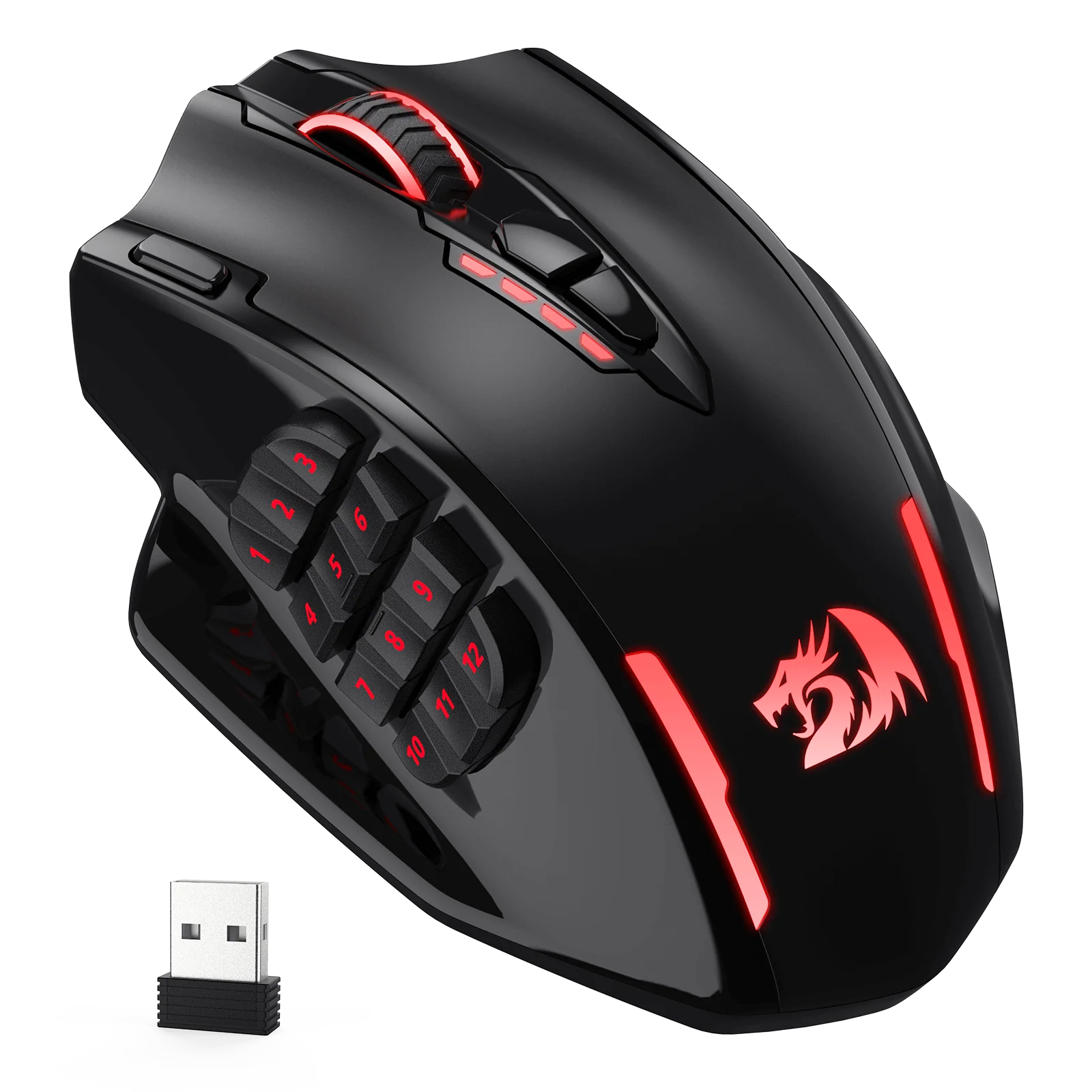IMPACT ELITE M913 - Image 21