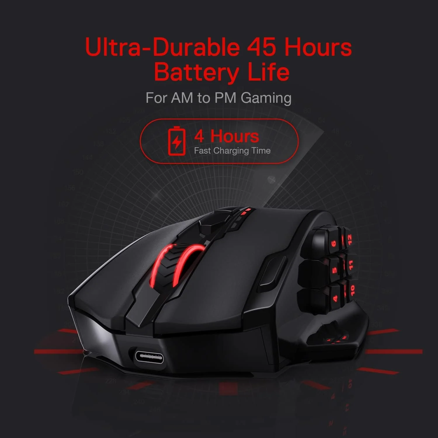 IMPACT ELITE M913 - Image 22