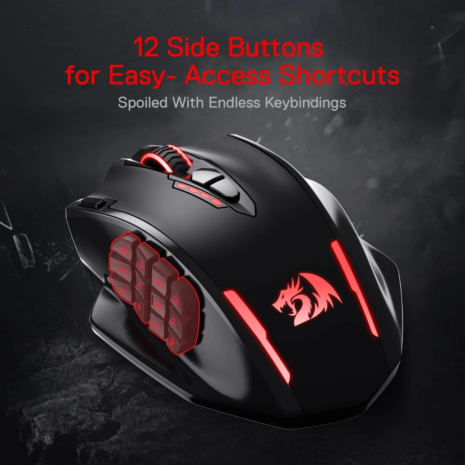 IMPACT ELITE M913 - Image 23