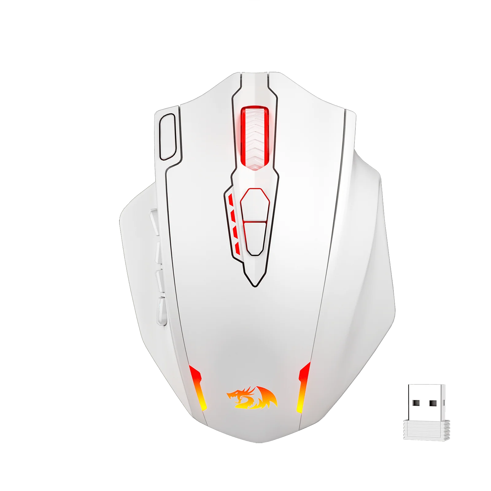 IMPACT ELITE M913 - Image 25