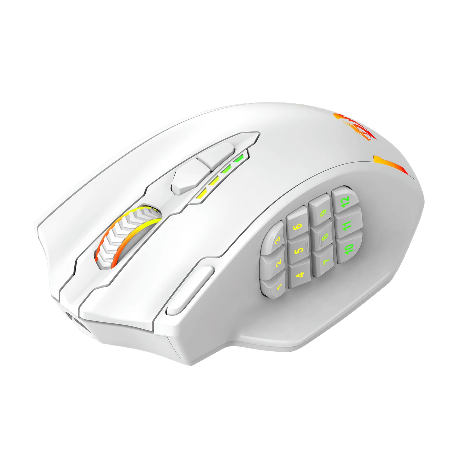 IMPACT ELITE M913 - Image 33
