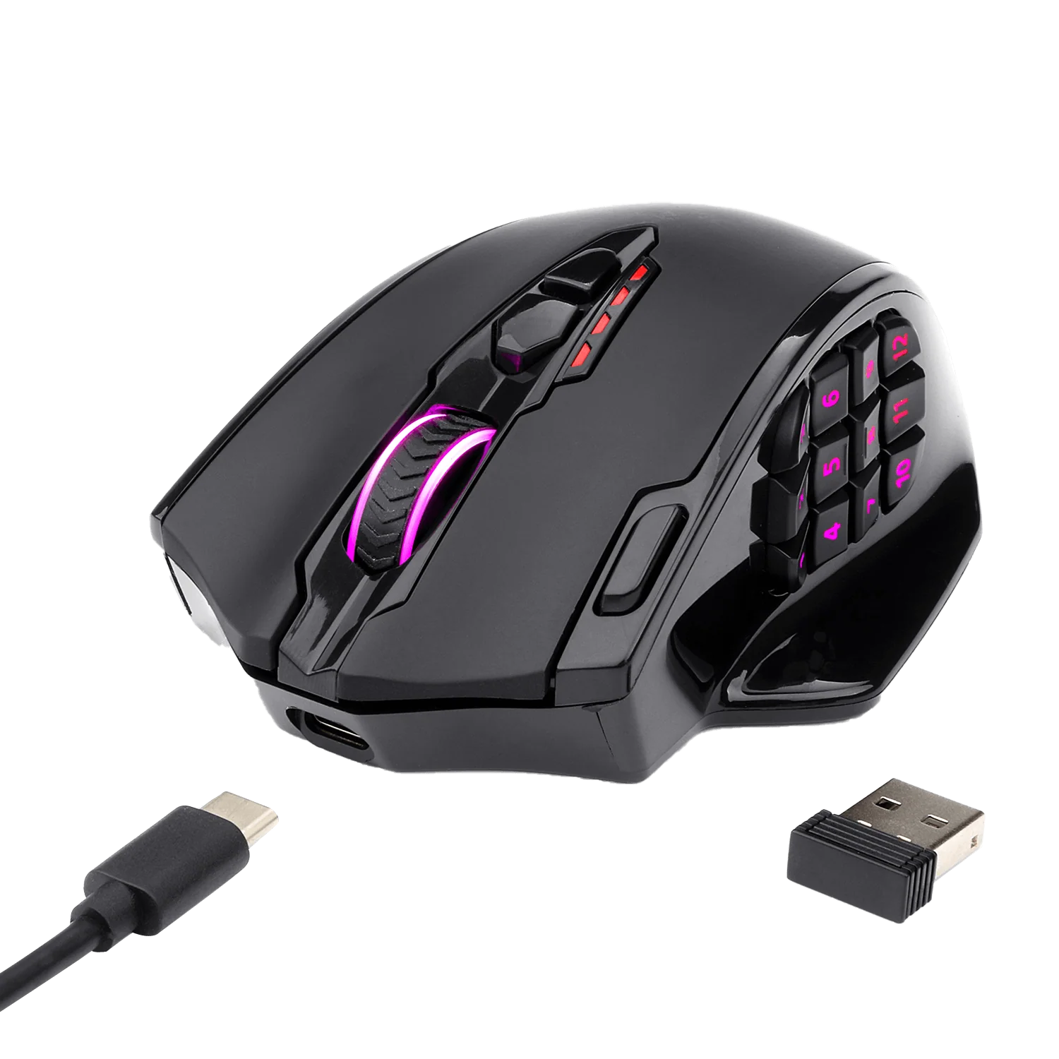 IMPACT ELITE M913 - Image 40