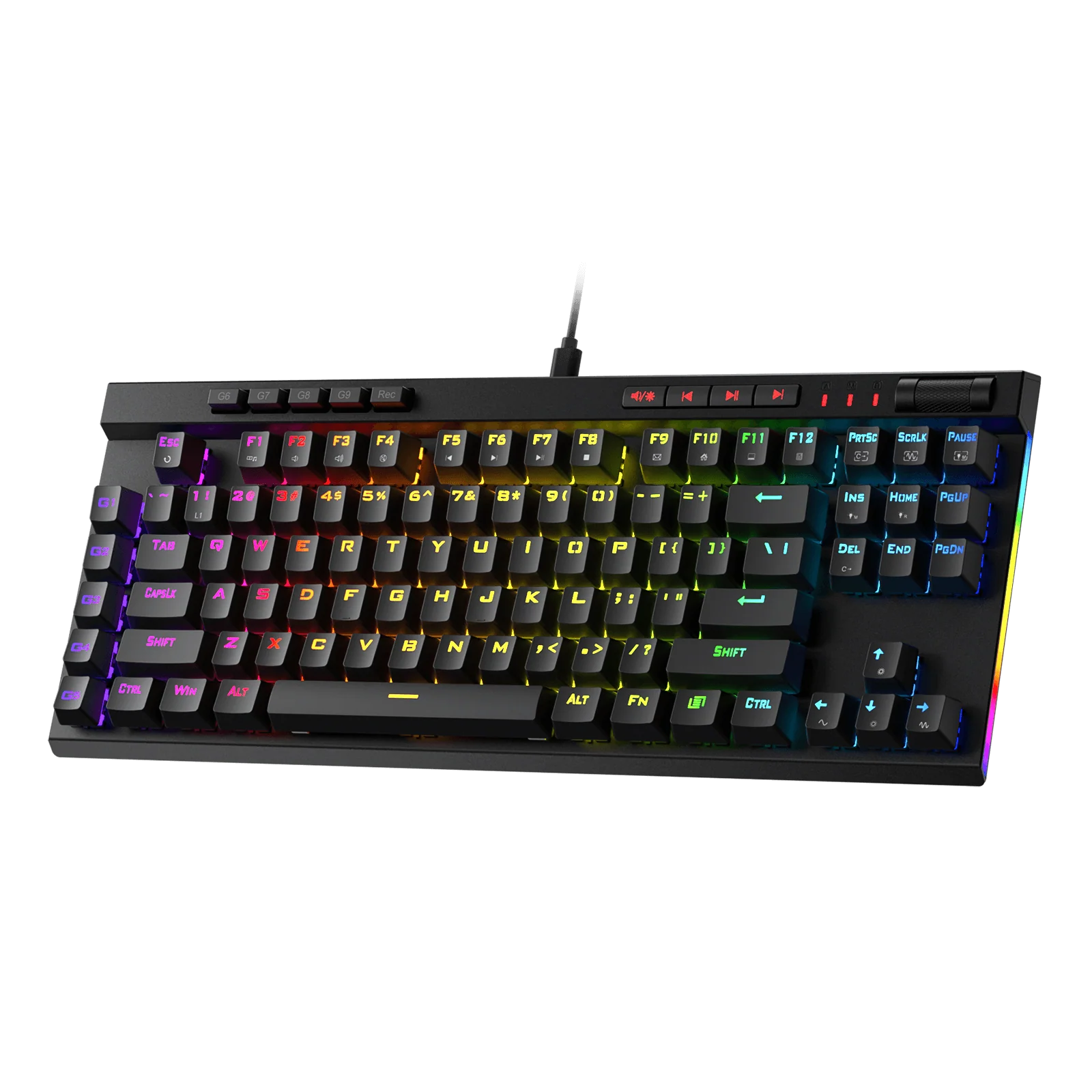 MAGIC-WAND K587 Pro TKL - Image 21