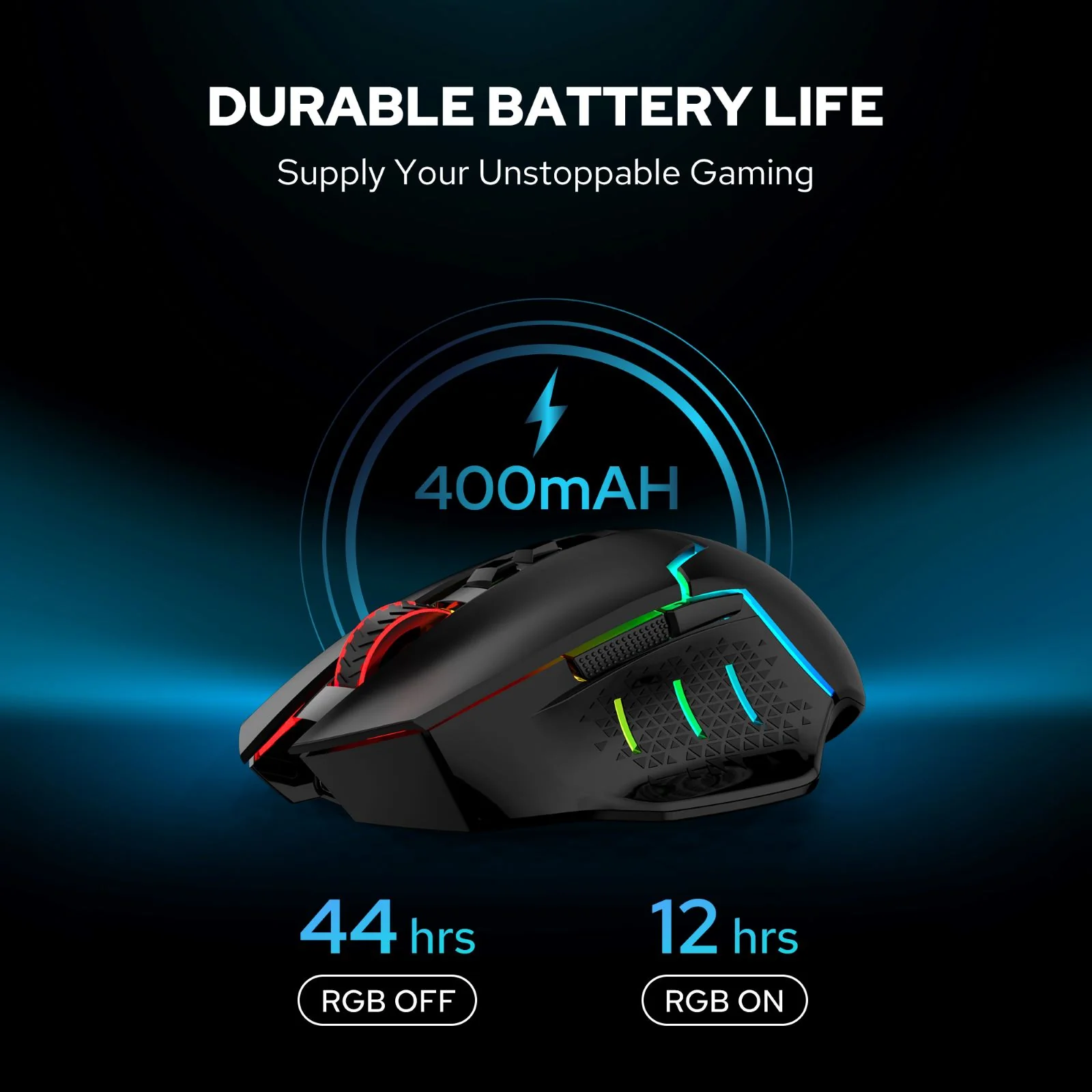 MIRAGE MAX M690 - Image 6
