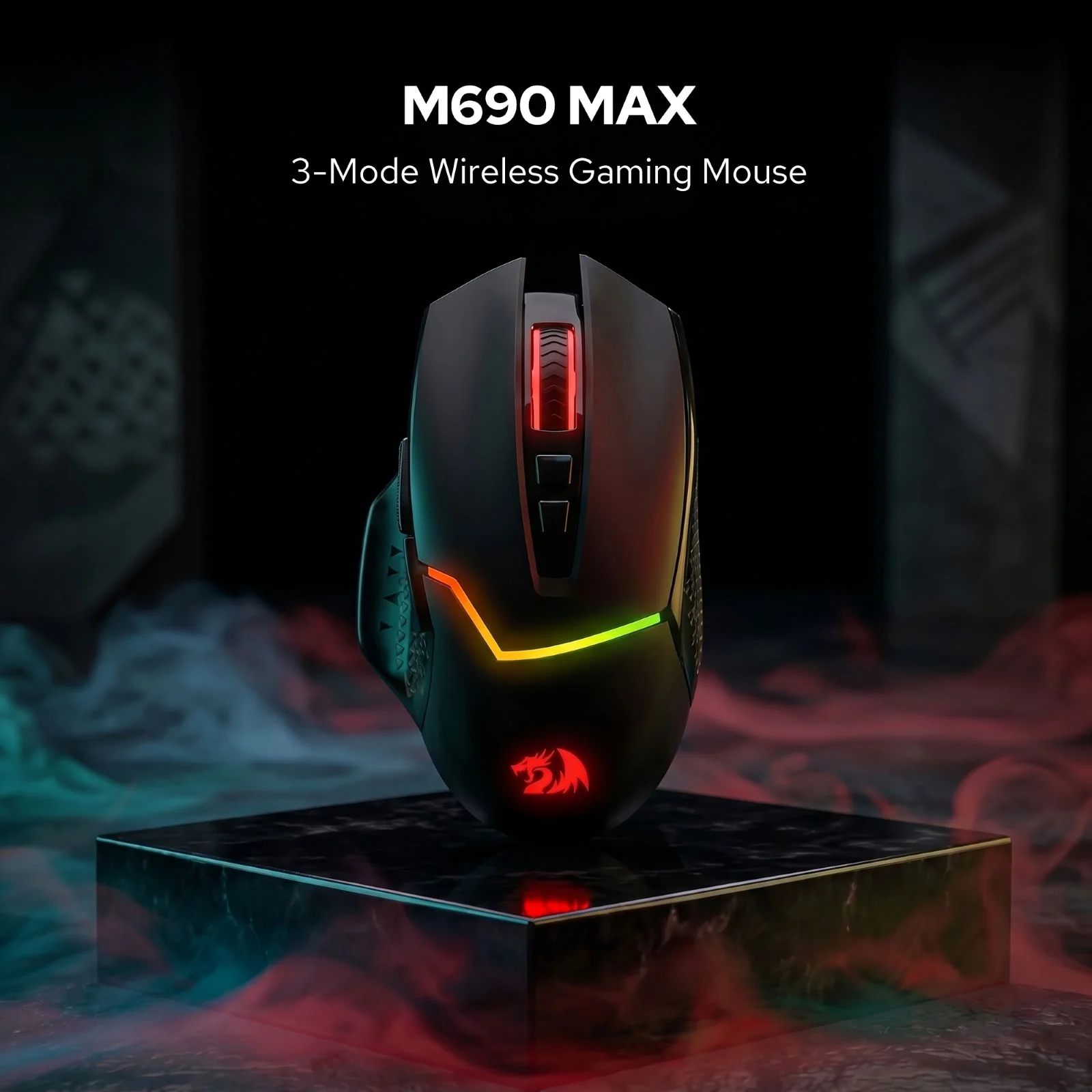 MIRAGE MAX M690 - Image 8