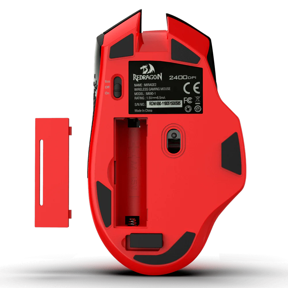 MIRAGE2 M690 - Image 4