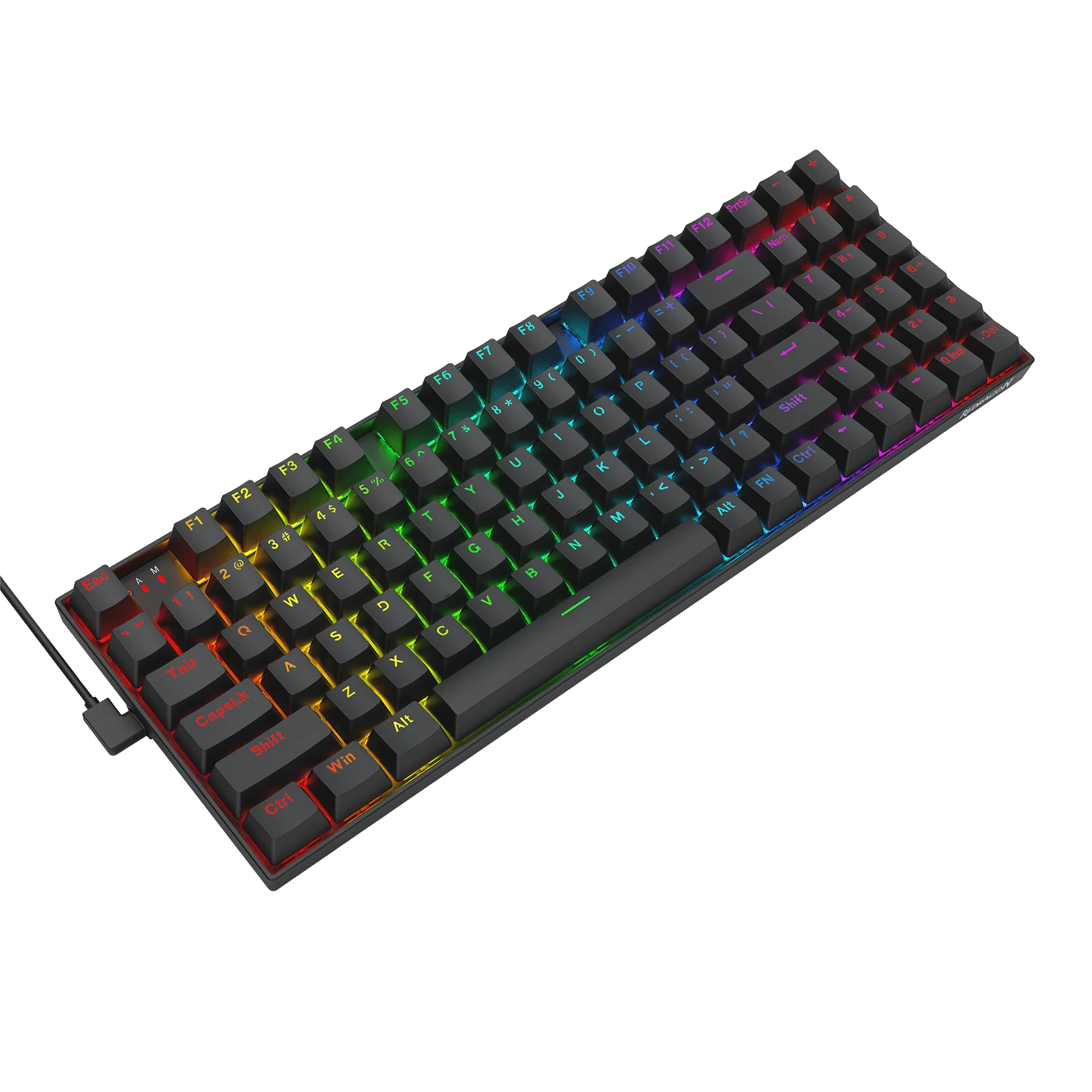 NEPHRITE K736 PRO (Magnetic Hall Effect Keyboard) - Image 24