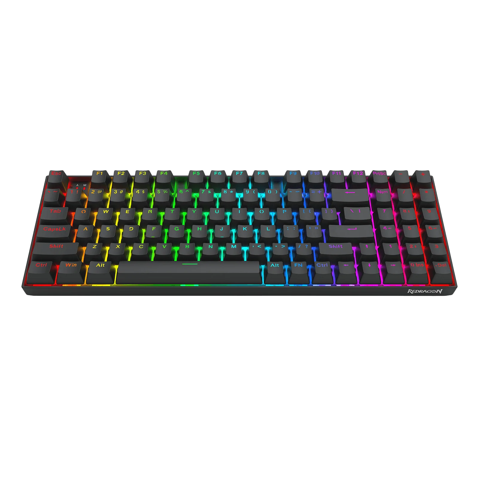 NEPHRITE K736 PRO (Magnetic Hall Effect Keyboard) - Image 25