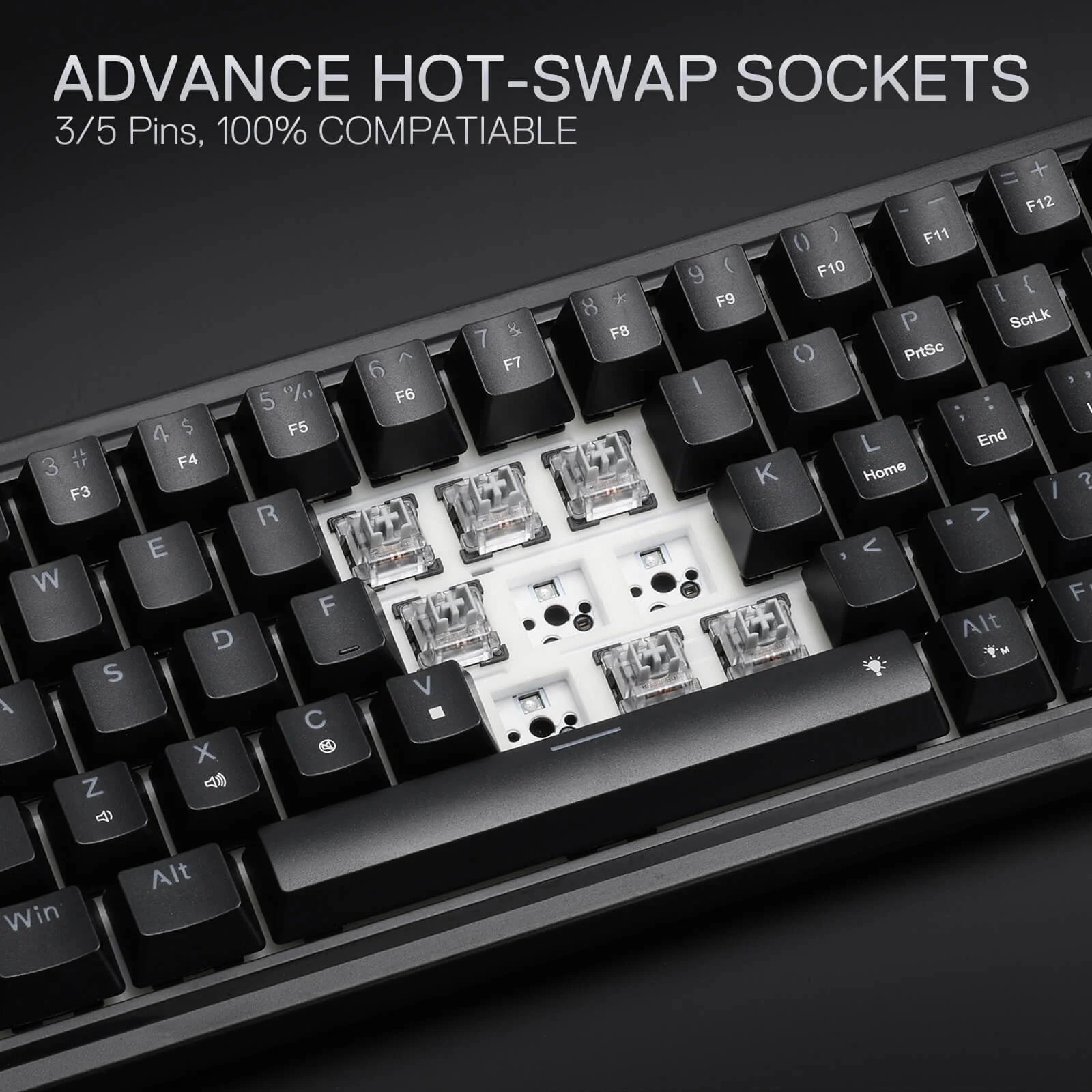 NOVA K709 - Image 11