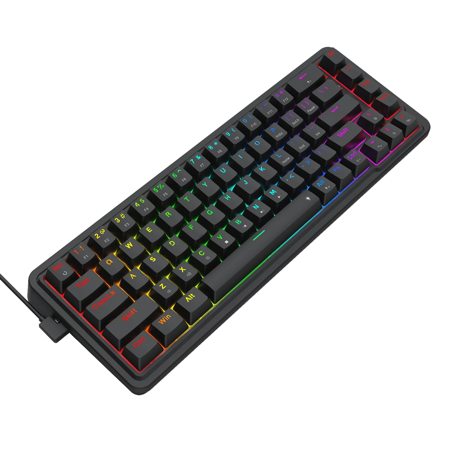 NOVA K709 - Image 23
