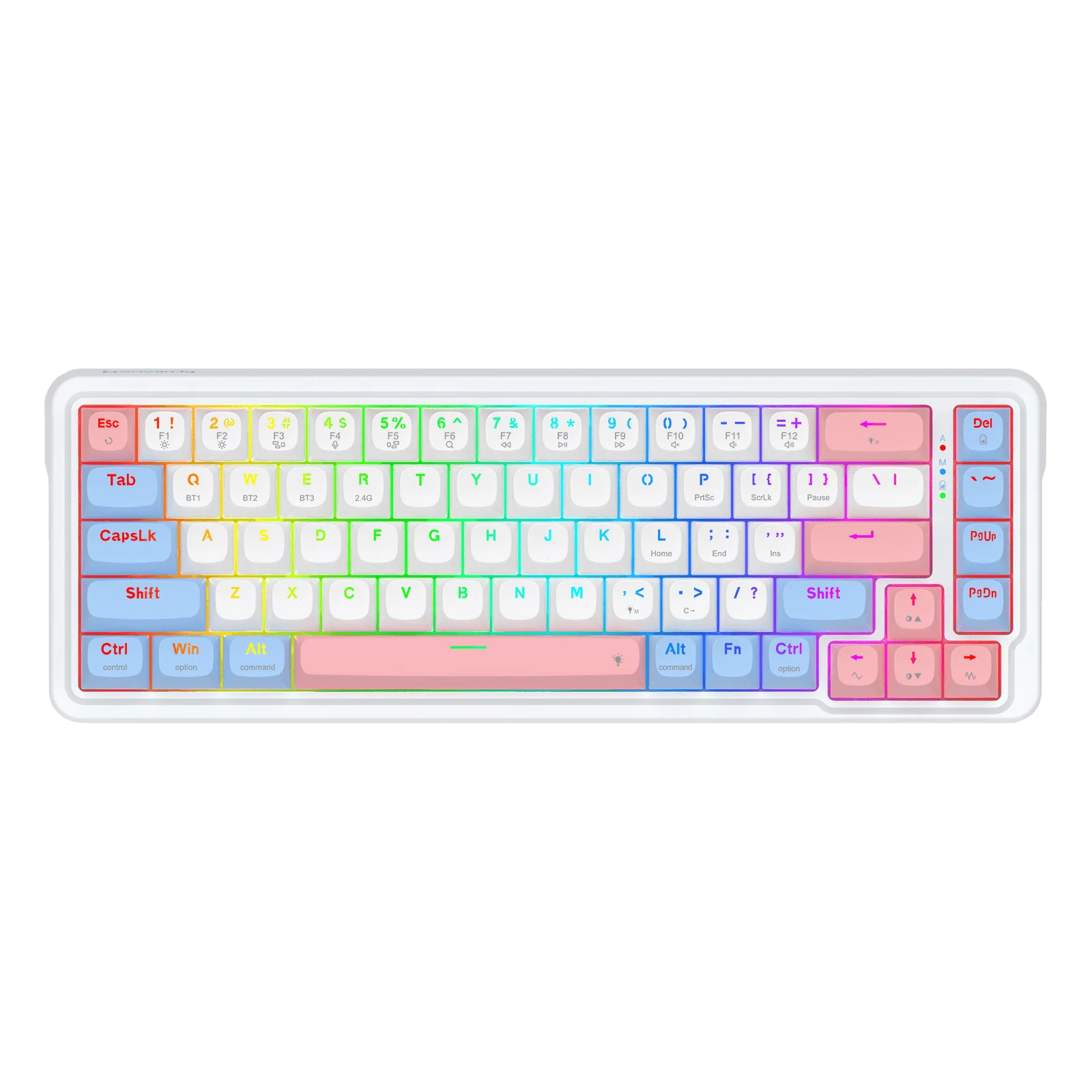 NOVA K709 PRO - Image 12