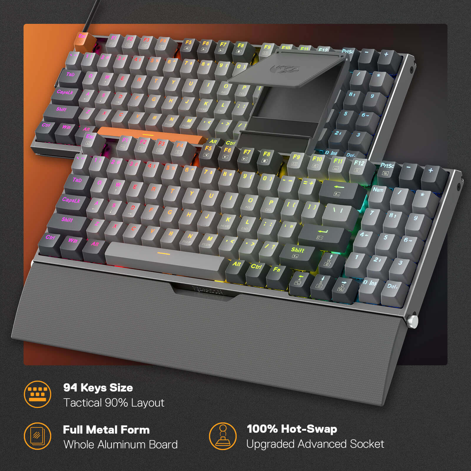 OLAF K648 - Image 9