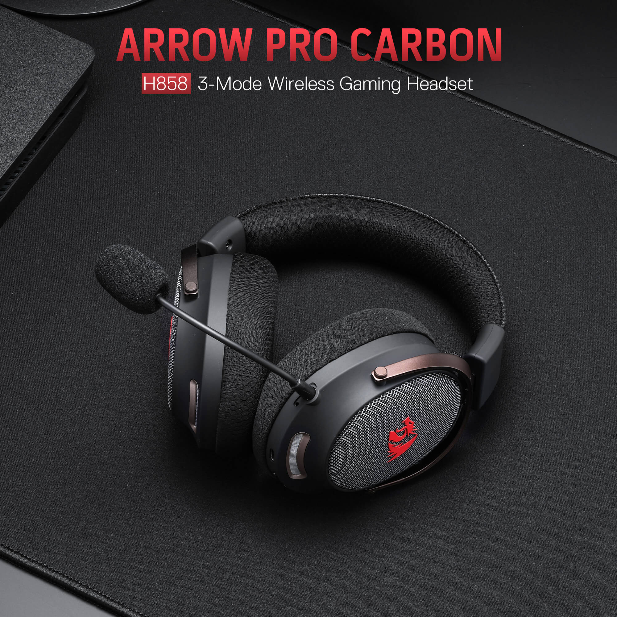 ARROW PRO H858 - Image 4
