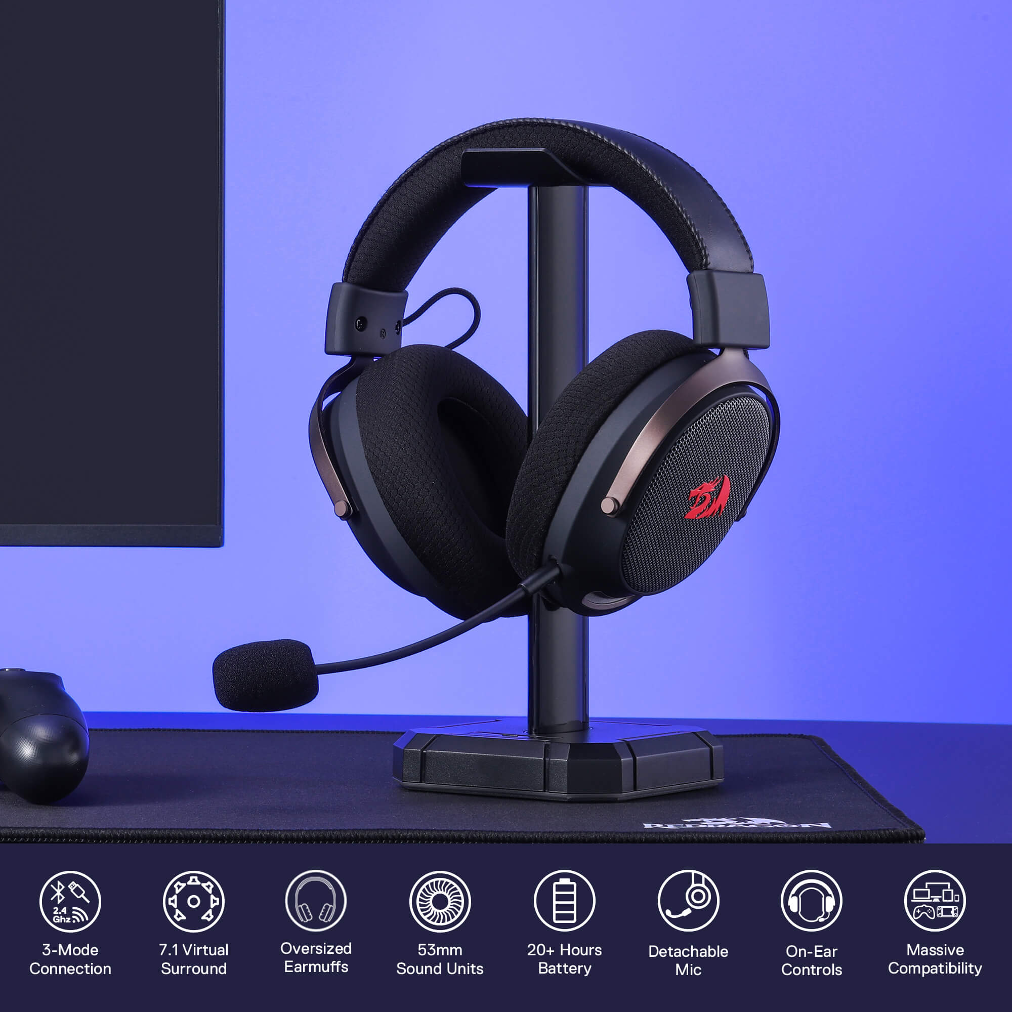 ARROW PRO H858 - Image 6