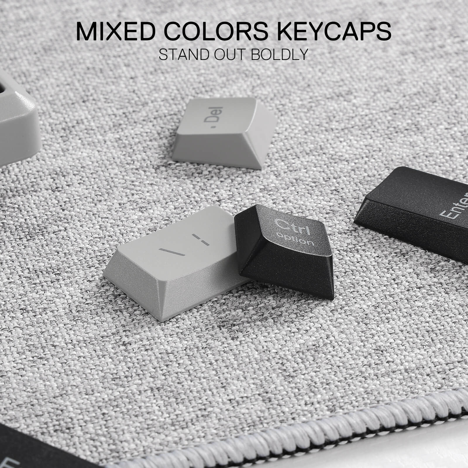 BK7114 Scissor Low-Profile Slim Wireless Keyboard - Image 9