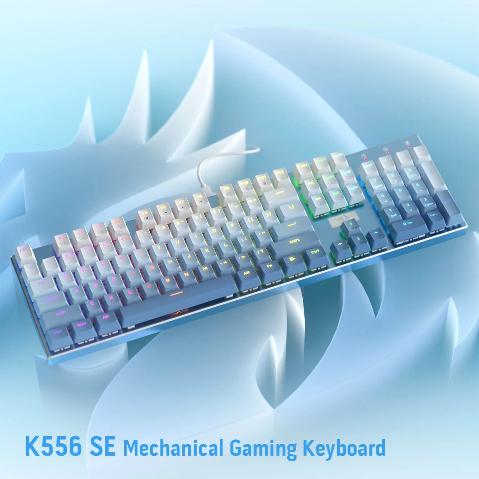 DEVARAJAS K556 SE - Image 3