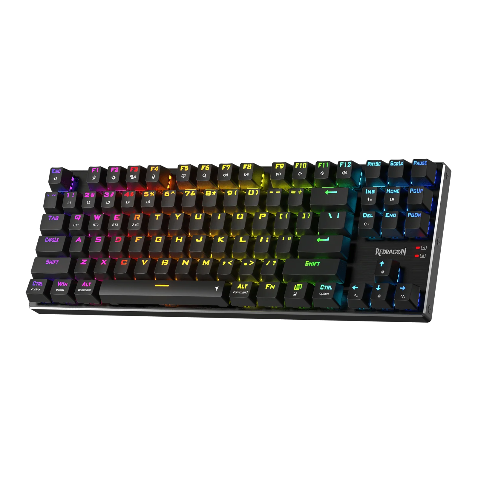 (Open-box) DHARMA K556 TKL - Image 13