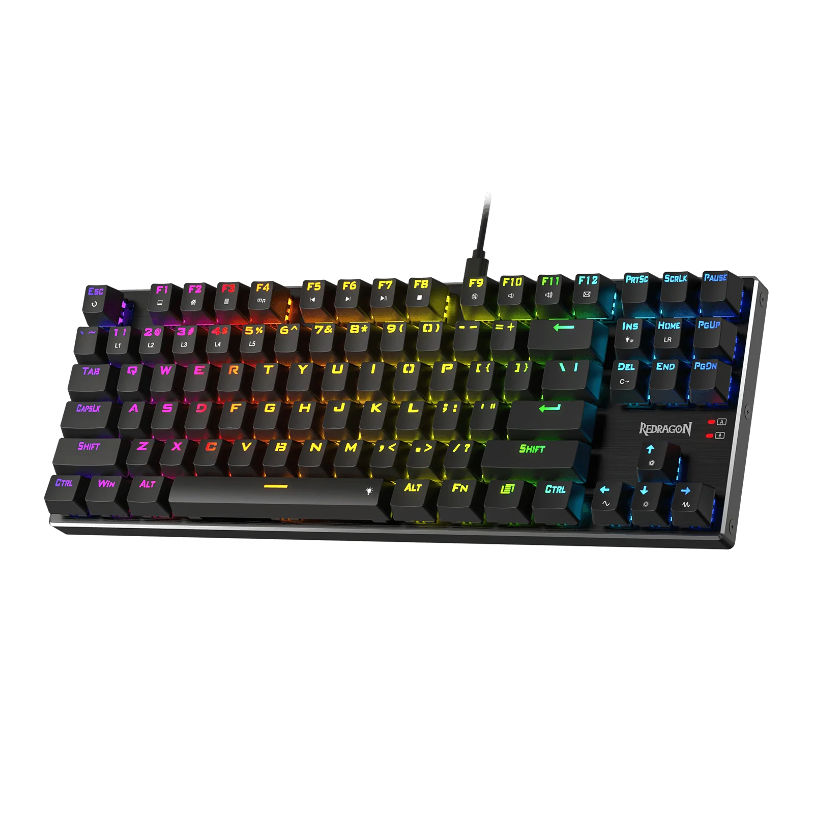 (Open-box) DHARMA K556 TKL - Image 14