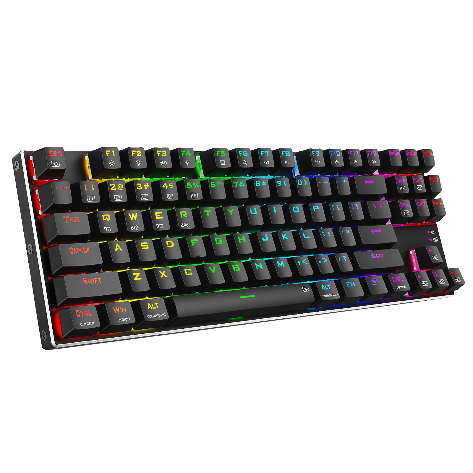 (Open-box) DHARMA K556 TKL - Image 15