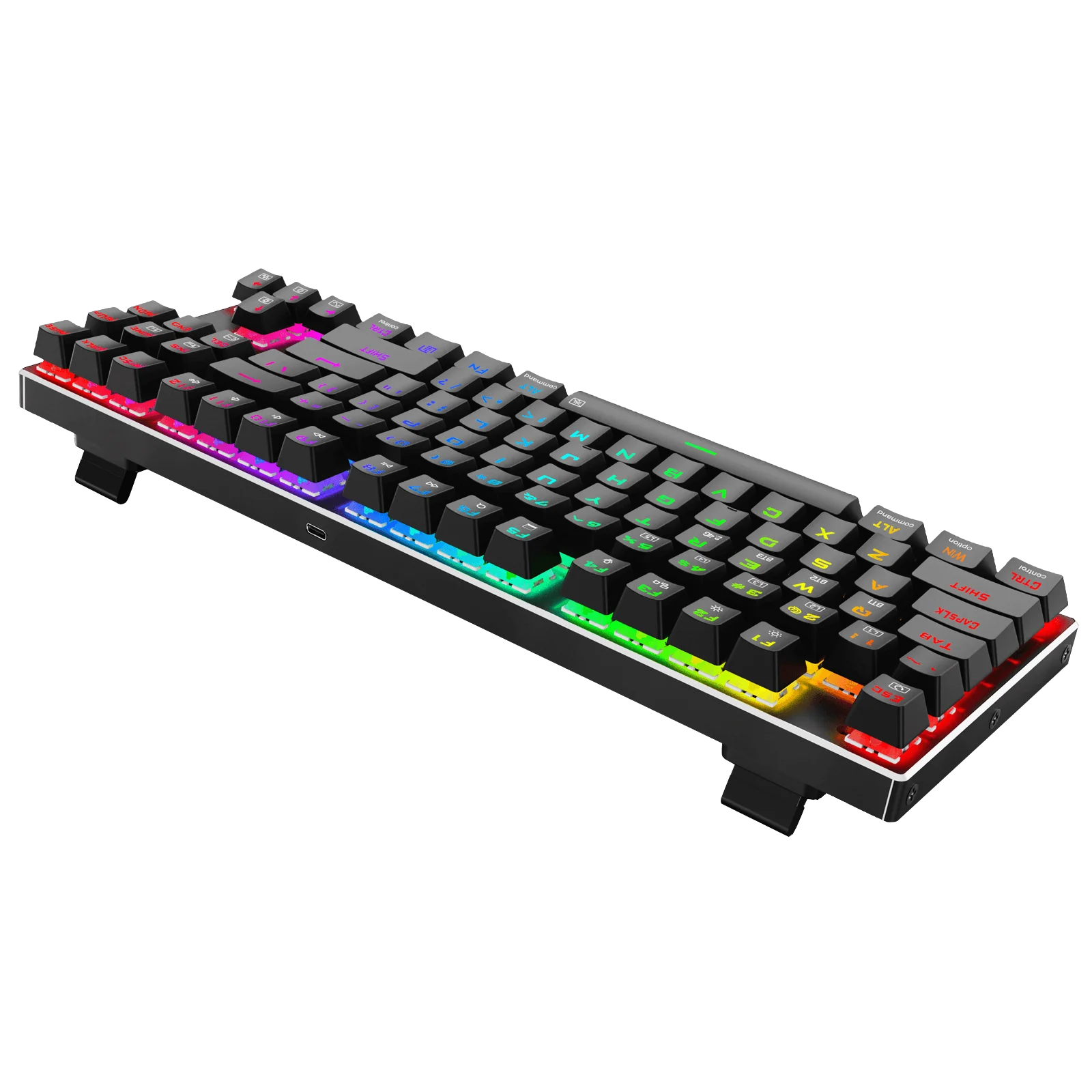 (Open-box) DHARMA K556 TKL - Image 17