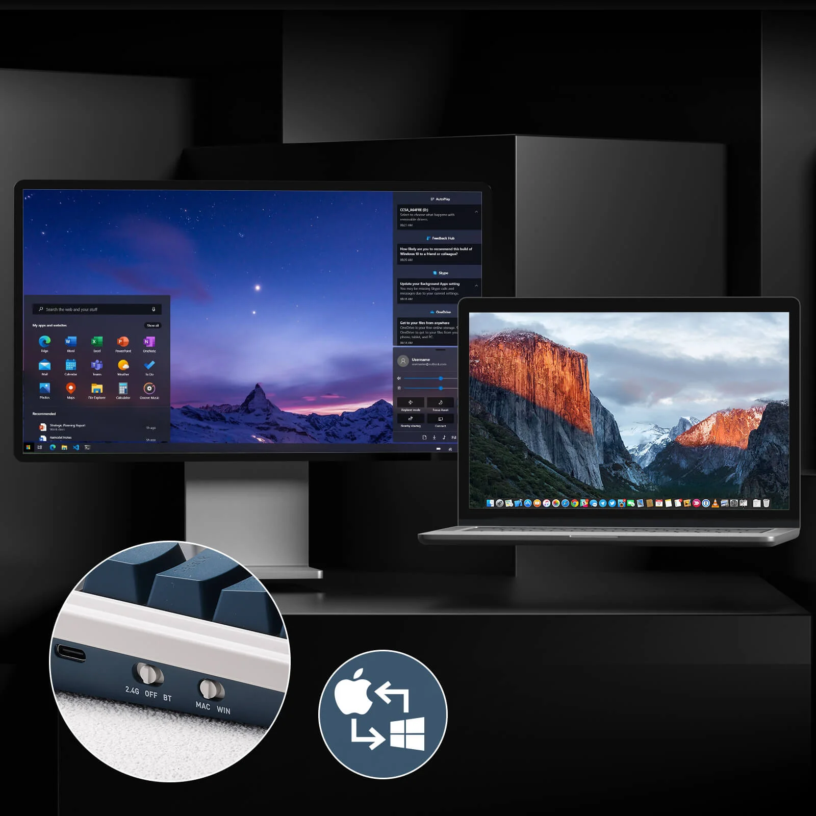 EISA K686 PRO - Image 7