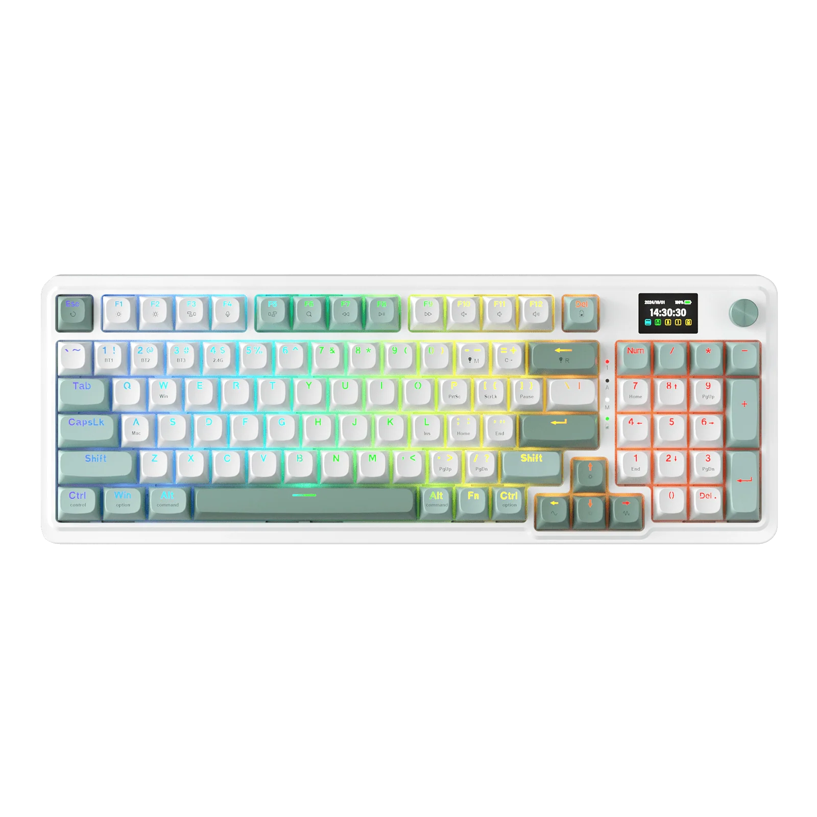 GALATIN PRO K719 - Image 10