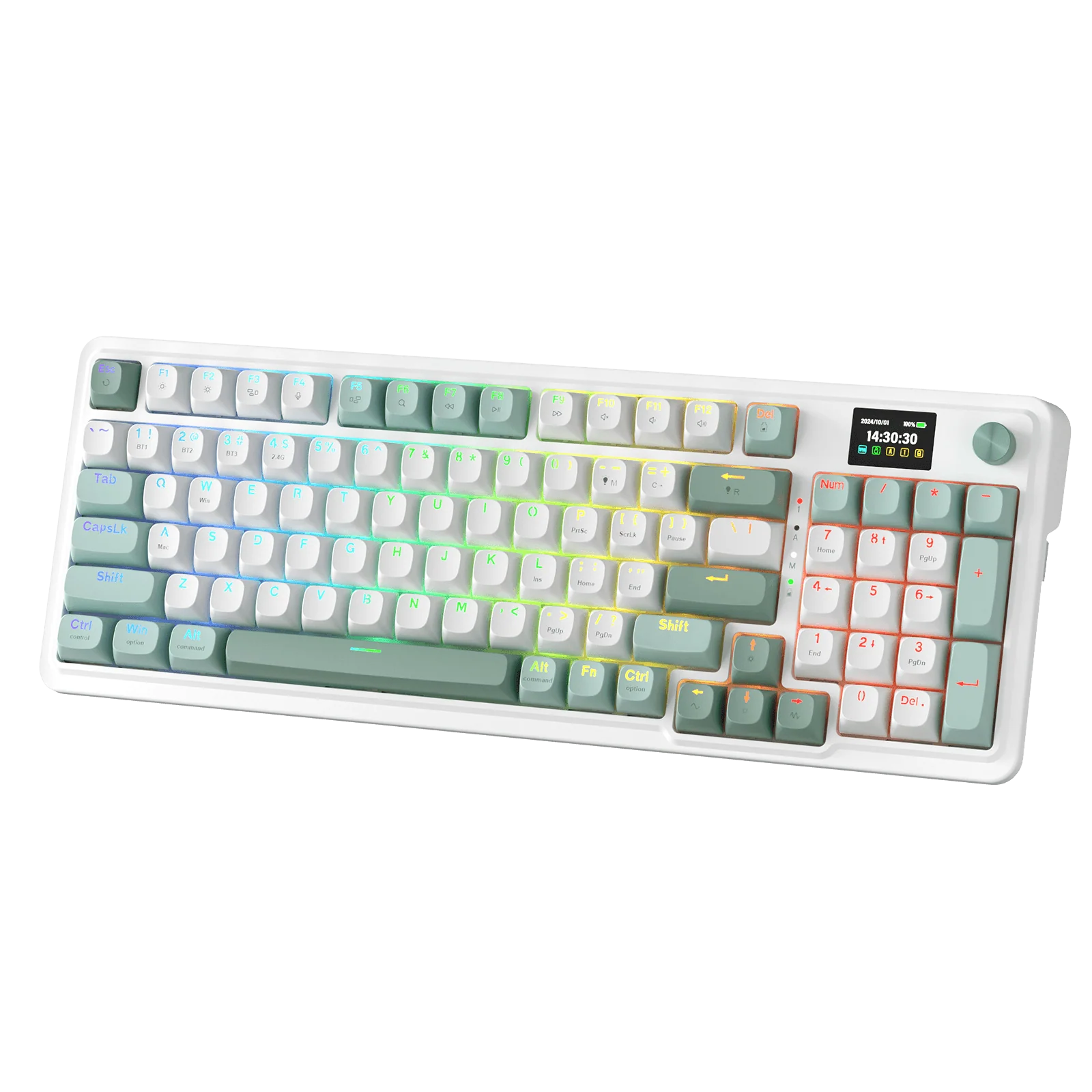 GALATIN PRO K719 - Image 11