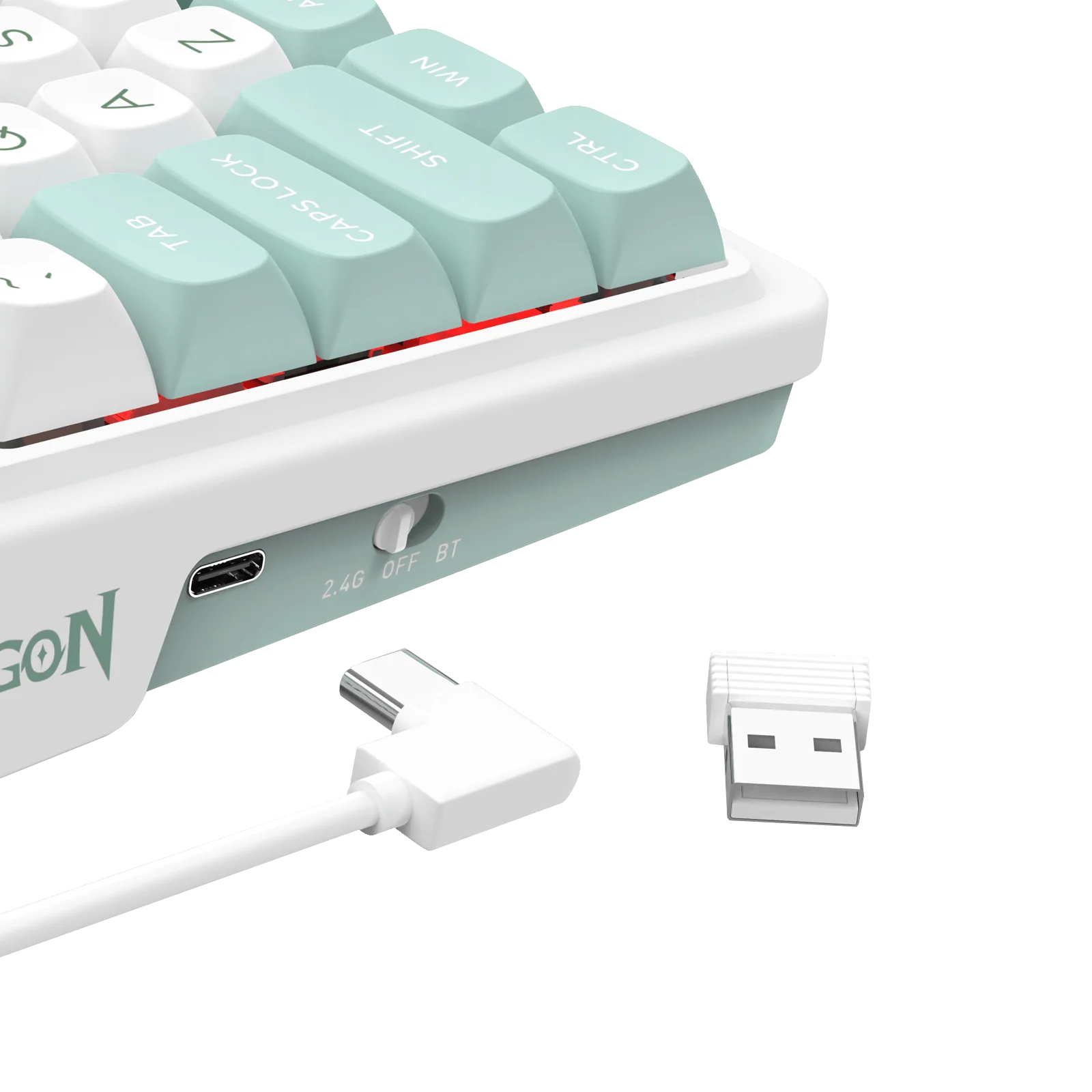 GALATIN PRO K719 - Image 12