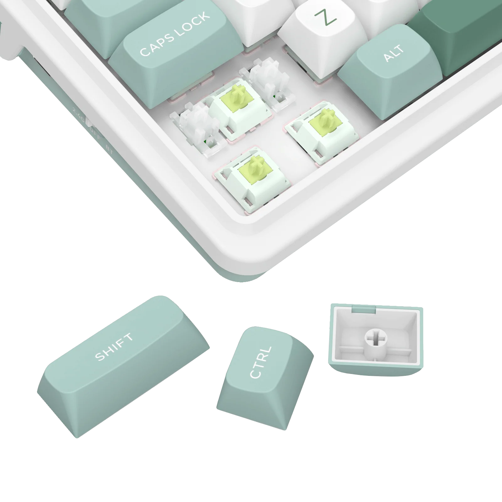 GALATIN PRO K719 - Image 13