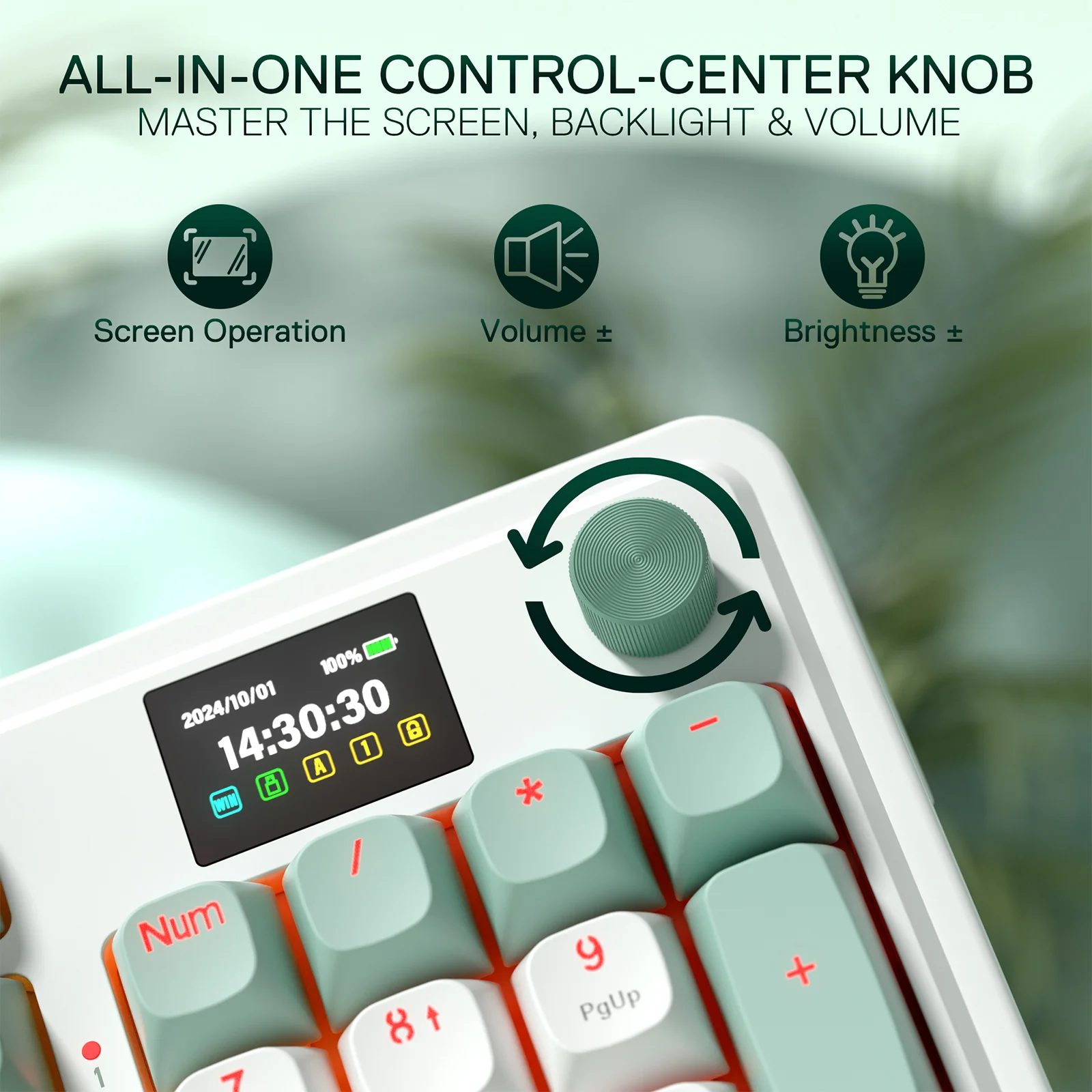GALATIN PRO K719 - Image 7