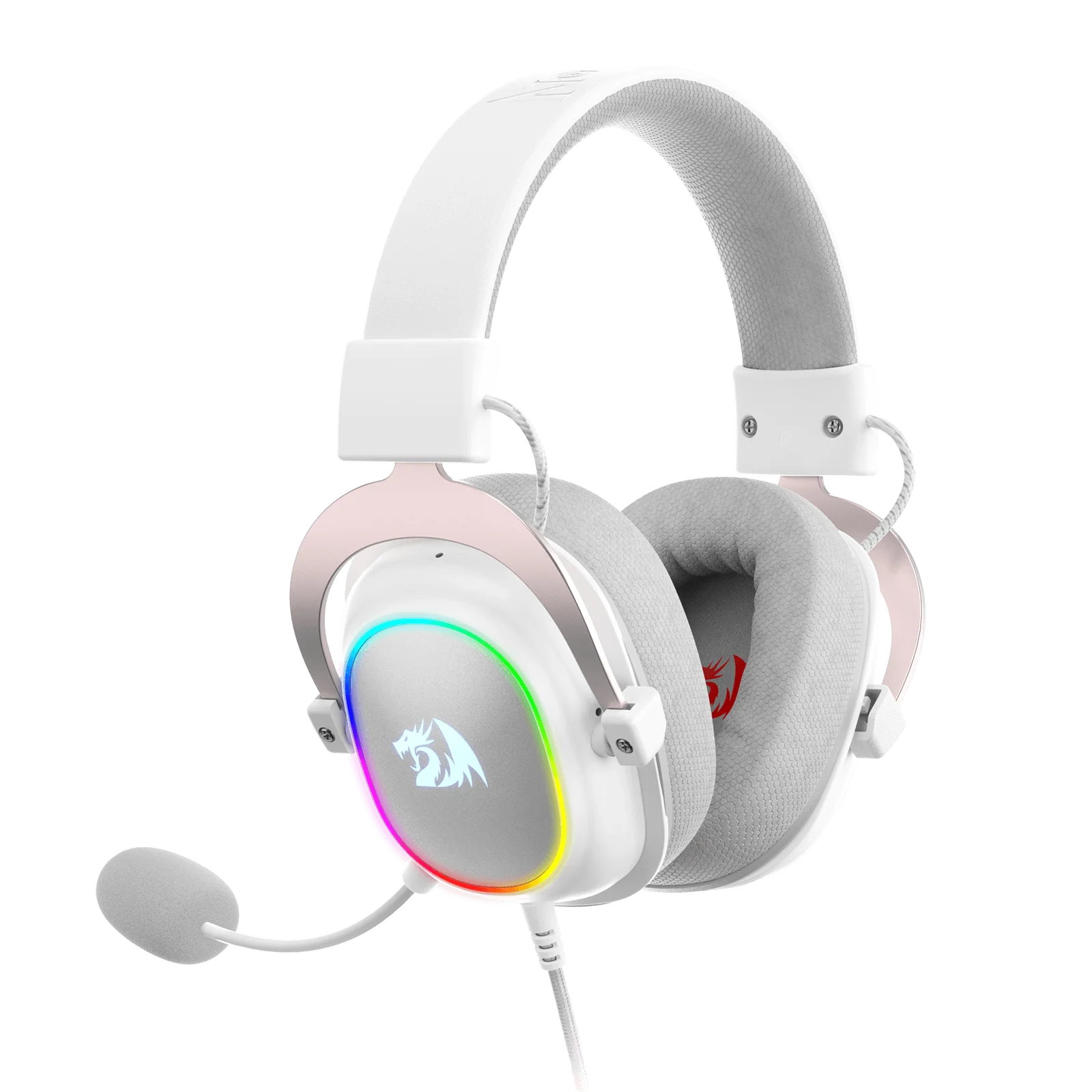 (Open-box) H510 ZEUS-X White - Image 3