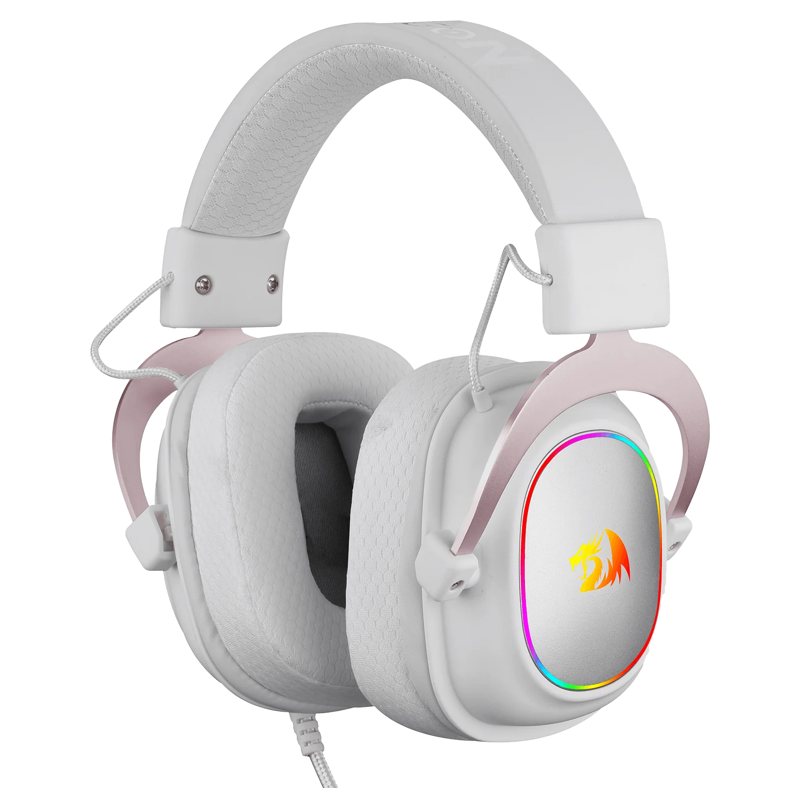 (Open-box) H510 ZEUS-X White - Image 7