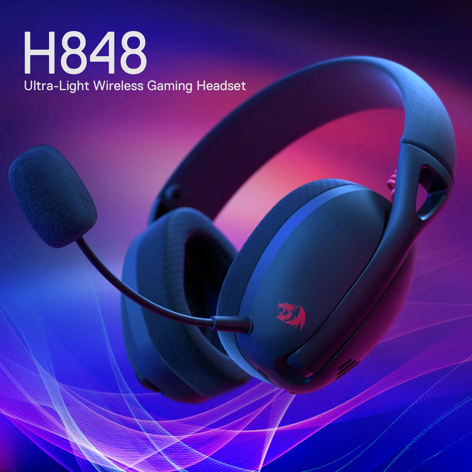H848 PRO - Image 9