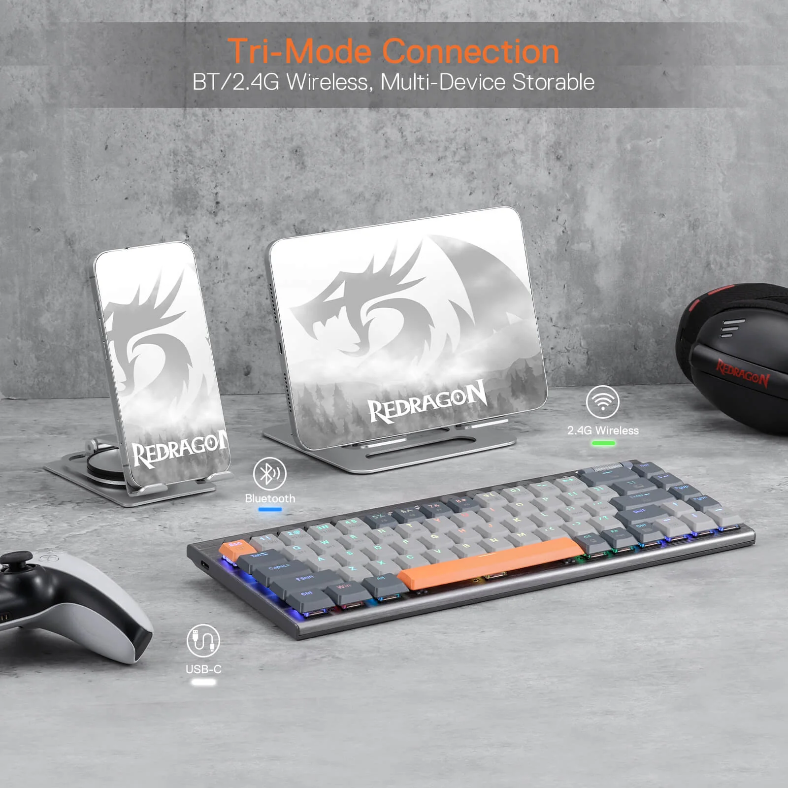 HORUS K609 SE - Image 4