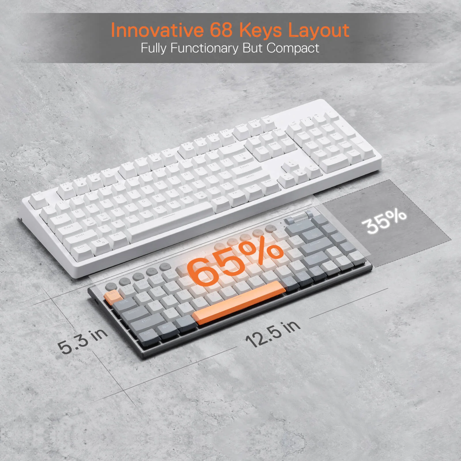 HORUS K609 SE - Image 5