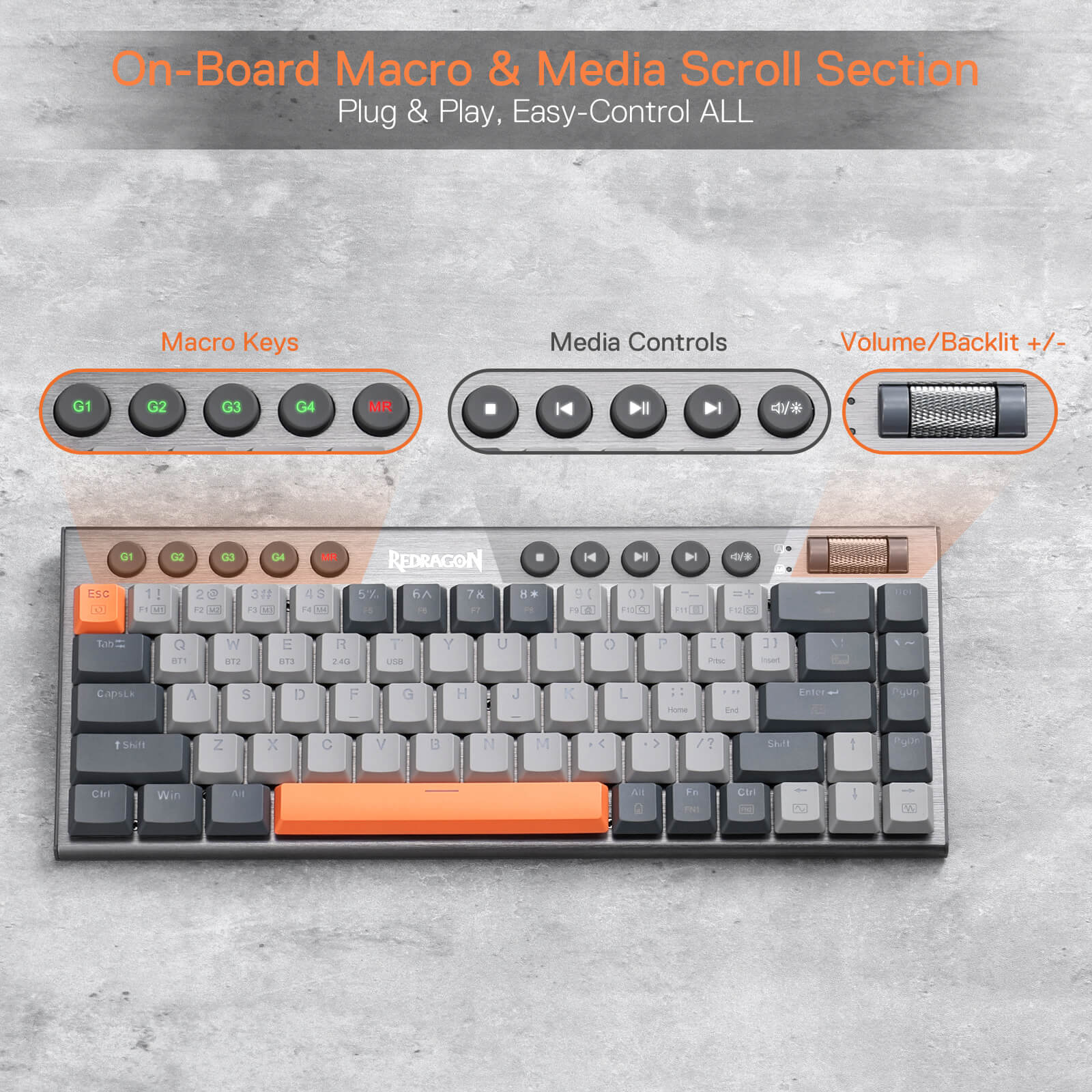HORUS K609 SE - Image 6