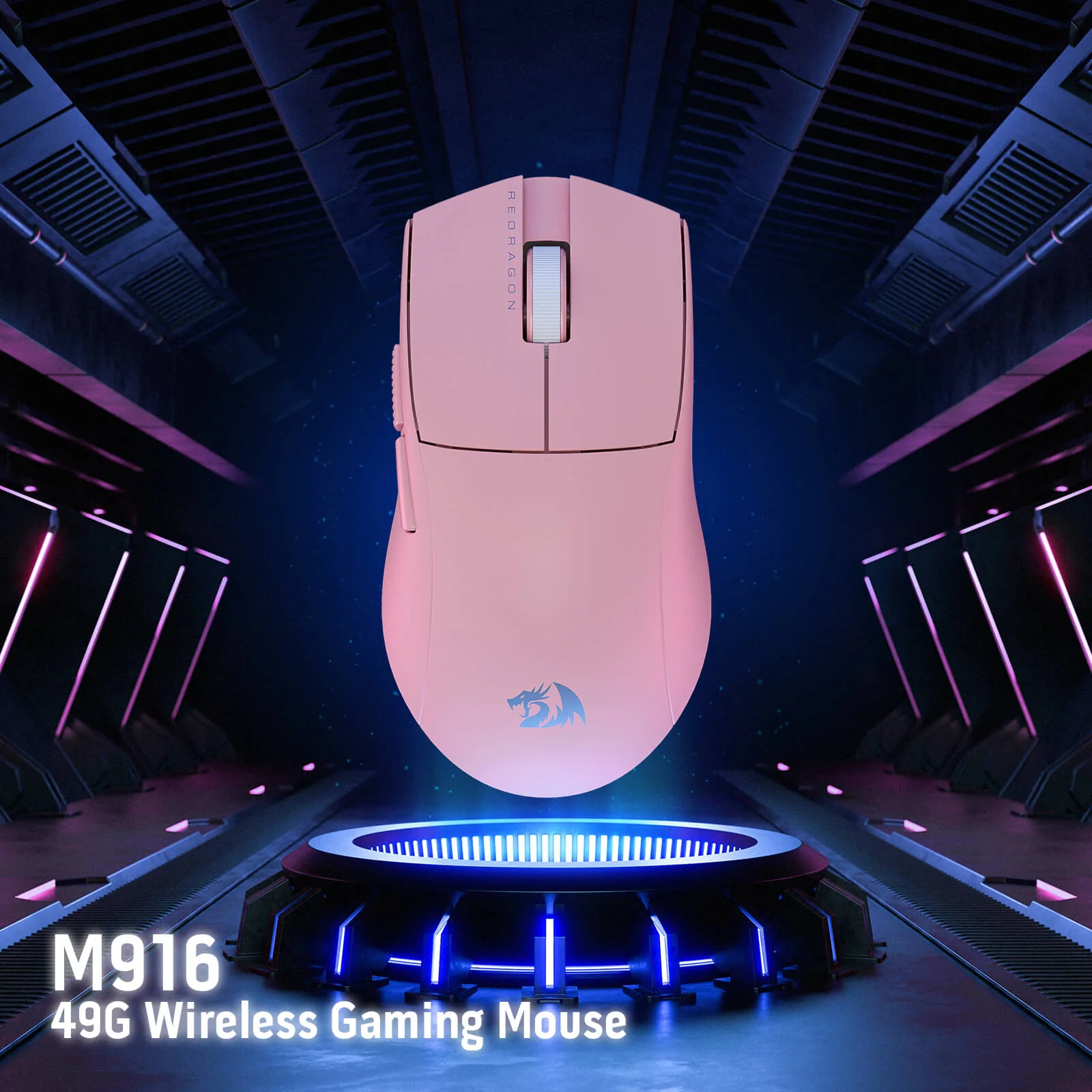 K1NG M916 PRO (1K Hz) - Image 10