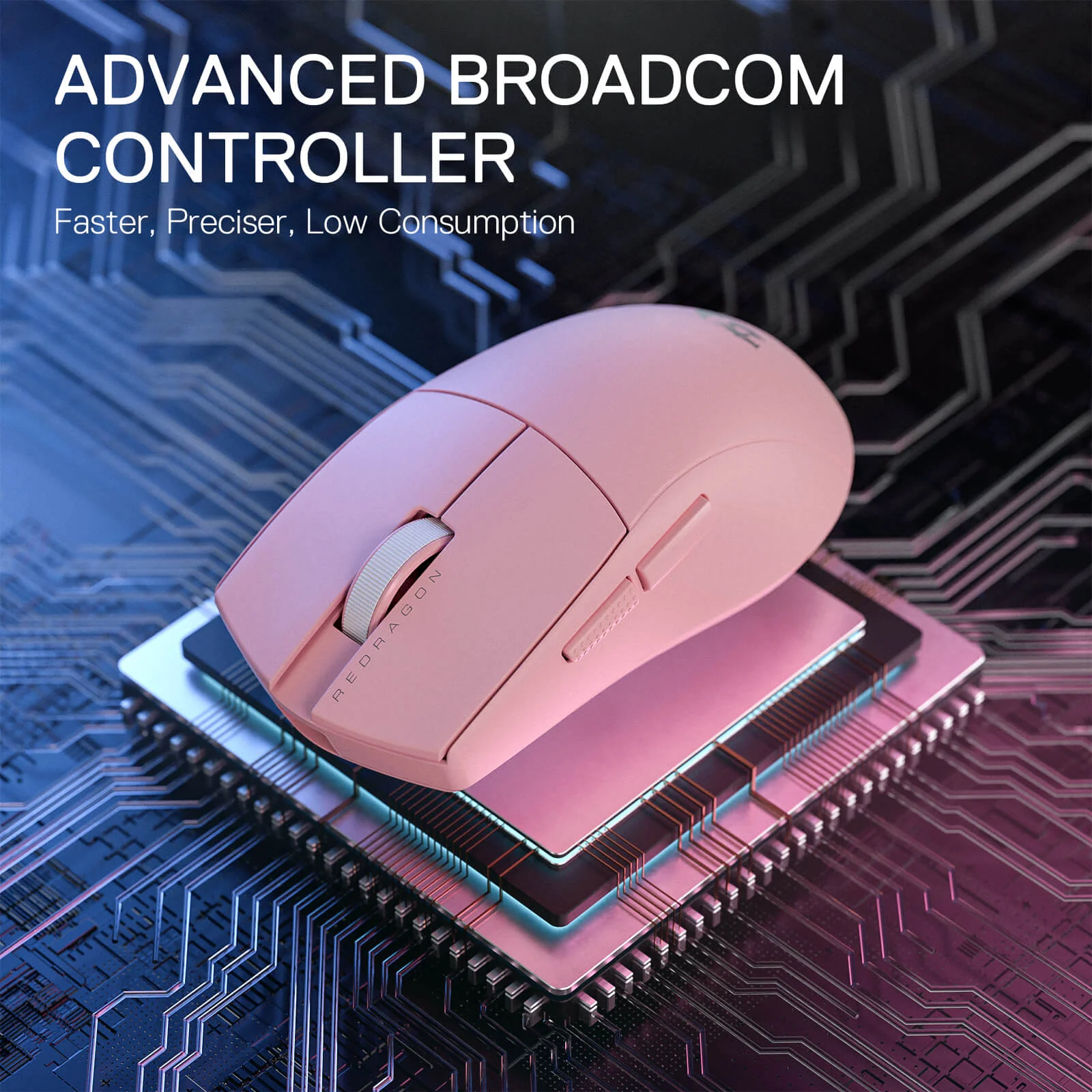 K1NG M916 PRO (1K Hz) - Image 16