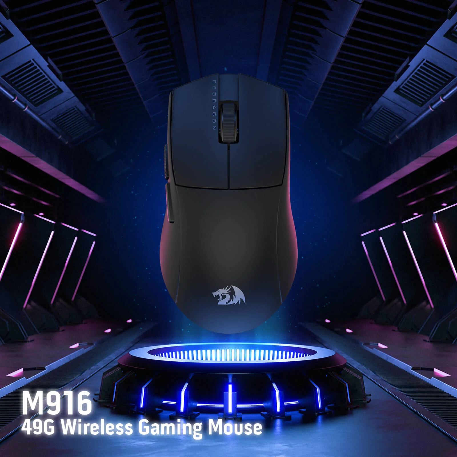 K1NG M916 PRO (1K Hz) - Image 8